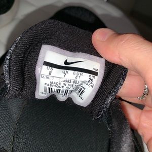 Nike Shoes - NIKE running shoes Nike Shoes - NIKE running shoes
